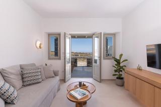 Platies Luxury Apartments Santorini - Éxo Goniá - 4