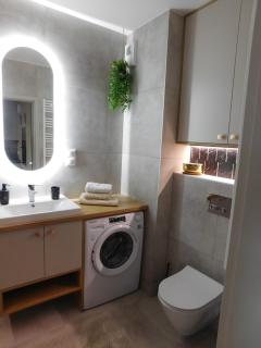 Apartament Zielone Wzgórze 3 - Jelenia Góra - 2