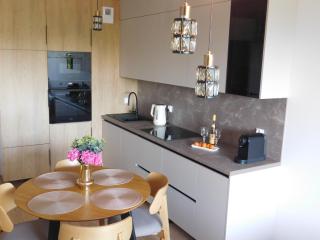 Apartament Zielone Wzgórze 3 - 7