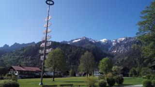 Kurhotel Rupertus - Bad Reichenhall - 4