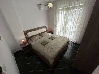 Big good view apartment 2 bedrooms - Durazzo - 7