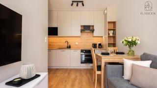 Flatbook Apartamenty Sztutowo Trimare z basenem, sauną, bilardem i parkingiem - 3