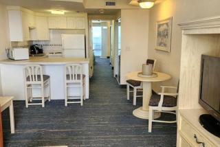 Sandy Toes Beachfront Condo - 3