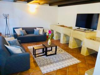 La Limesa, A 200 year old converted stable in Otranto - Otranto - 3