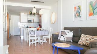 Sea&Sun Paradise, Heated pool, 2BR, parking - Playa Paraiso - 7