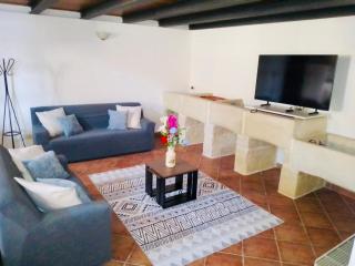 La Limesa, A 200 year old converted stable in Otranto - Otranto - 5