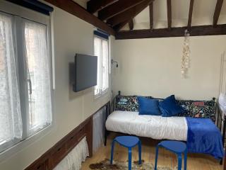 MiniLoft Cisneros - by Wehomes - Santander - 4