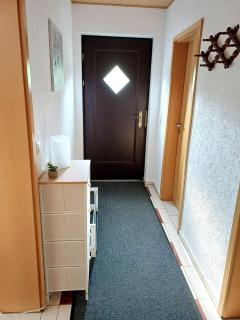 Ferienwohnung Familie Krauß - Pöhla - 3