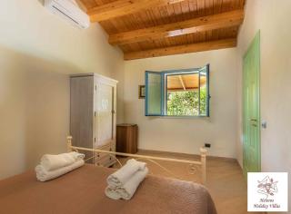 HELOROS HOLIDAY VILLAS - Villa Country Chic - 4