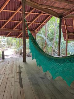 Redario Caranazal - Santarém - 5