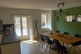 Maison de village provençale Mollans-Dru - 0