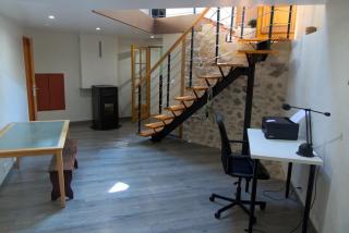 Maison de village provençale Mollans-Dru - 1