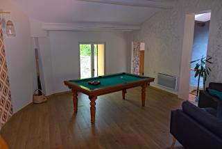 Maison de village provençale Mollans-Dru - 3