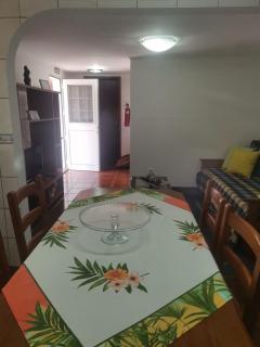 Casa mãe - Lajes do Pico - 9