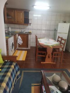 Casa mãe - Lajes do Pico - 7