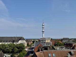 Seeluft - Westerland - 2