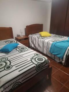Casa mãe - Lajes do Pico - 4