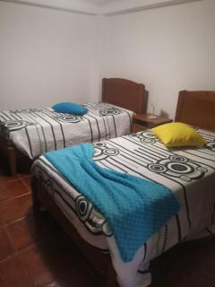 Casa mãe - Lajes do Pico - 3