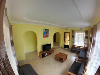 Sofa So Good Backpackers' Nest - Arusha - 3