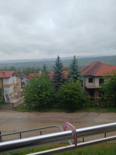 Apartman Stojadinovic - Soko Banja - 2