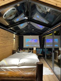 Sunseet Bungalov - Çamlıhemşin - 8