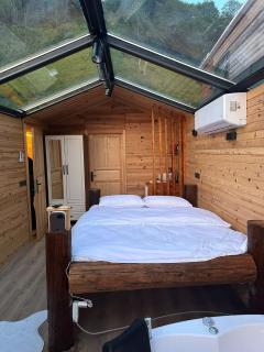 Sunseet Bungalov - Çamlıhemşin - 7
