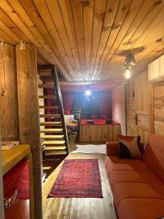 Sunseet Bungalov - Çamlıhemşin - 6