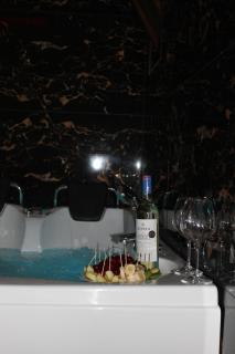 Luxury room 007 - Tirana - 6