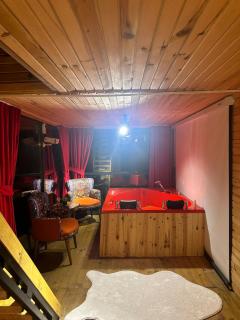 Sunseet Bungalov - Çamlıhemşin - 5