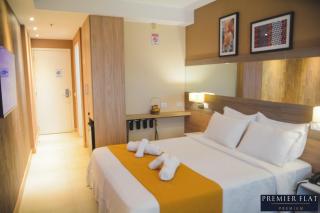 Premier Flat Premium Queimados - Queimados - 4