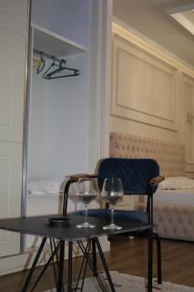Luxury room 007 - Tirana - 7