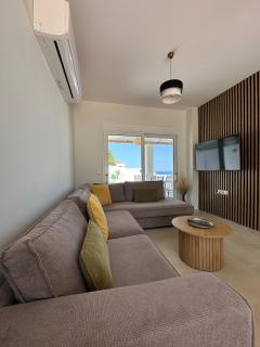 Villa Yimaré with privat pool and sea view - Gázion - 9