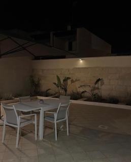 Le2Suites - Torre dell'Orso - 9