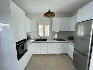 Villa Yimaré with privat pool and sea view - Gázion - 4