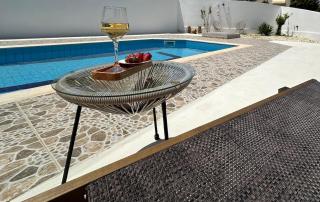 Villa Yimaré with privat pool and sea view - Gázion - 1