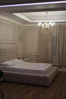 Luxury room 007 - Tirana - 8