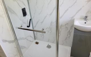 Sure stay property - Bolton - 5