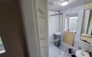 Sure stay property - Bolton - 4