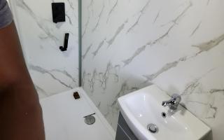 Sure stay property - Bolton - 2