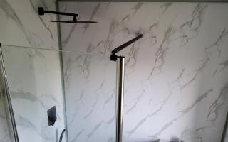 Sure stay property - Bolton - 1