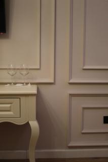 Luxury room 007 - Tirana - 9