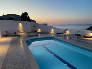Villa Yimaré with privat pool and sea view - Gázion - 0