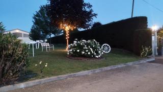 Country Relais Villa Margherita - Pralormo - 4