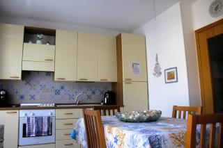 Summer House - Buonfornello - 8