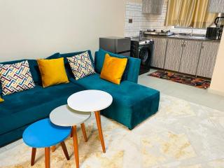 Stylish stay on Mamerito Rd Kira - Kira - 0