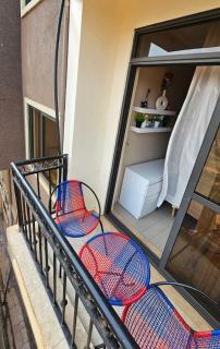 Stylish stay on Mamerito Rd Kira - Kira - 7