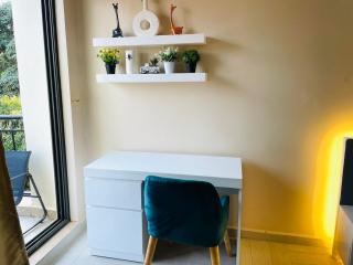 Stylish stay on Mamerito Rd Kira - Kira - 1