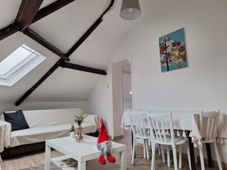 Cozy Nest by Gare du Midi - Bruxelles - 8