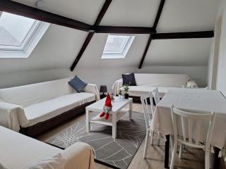 Cozy Nest by Gare du Midi - Bruxelles - 6