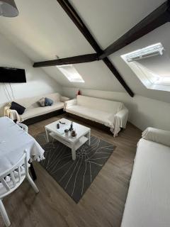 Cozy Nest by Gare du Midi - Bruxelles - 5